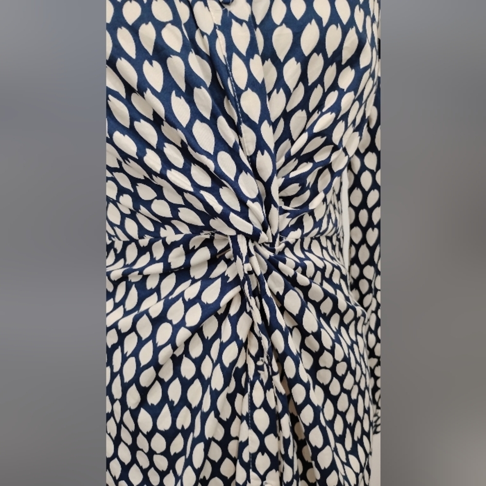 HAUTE ROGUE COTTON DRESS - Picture 7 of 10